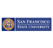 san francisco state university logo