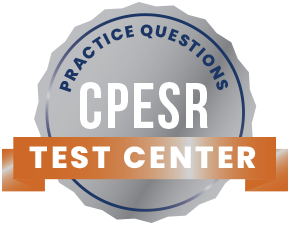 test center seal