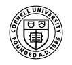 cornell university logo