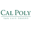 cal poly san luis obispo logo