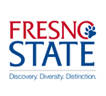 fresno state university logo
