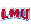 L M U logo
