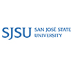 san jose state university logo