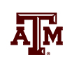 texas A & M university logo 