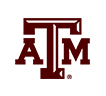 texas A & M university logo