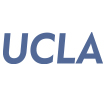 U C L A logo