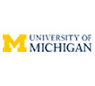 university of michigan logo