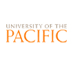 university of the pacific logo