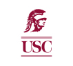 U S C logo