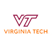 virginia tech logo