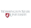 washington state university logo